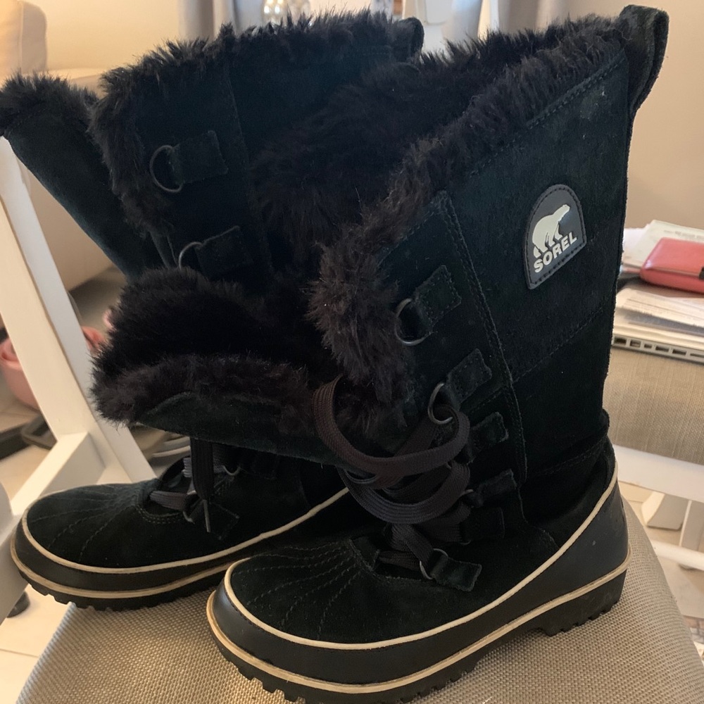 Sorel Snow Boots